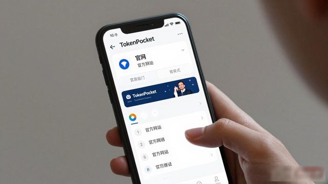钱包官方网站_百度钱包官网登录首页_如何快速导航TokenPocket钱包官网首页？
