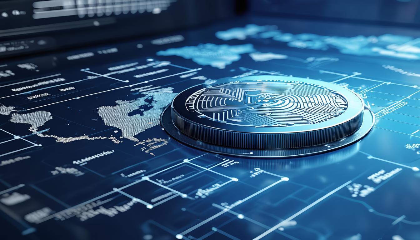 稳定币在现代金融体系中的关键作用：价值稳定与交易便利