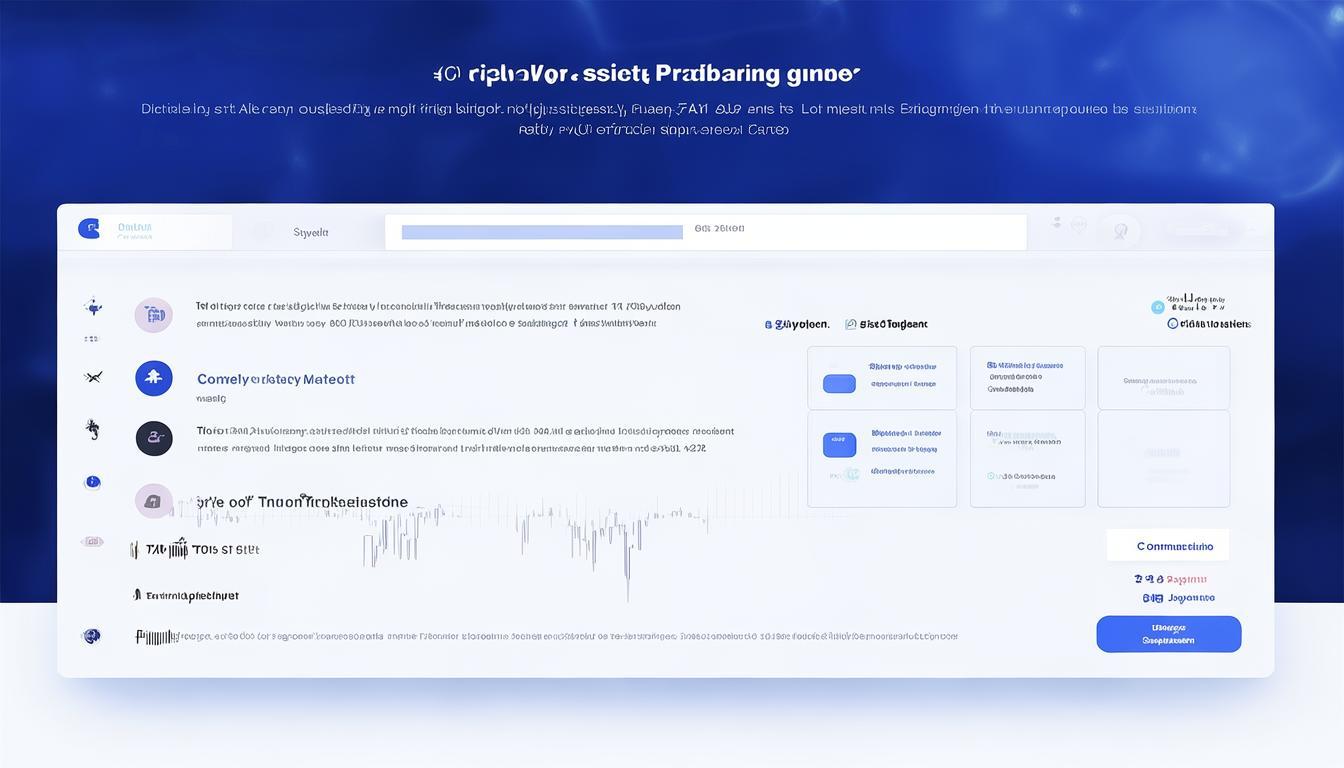 TokenPocket钱包官网首页数字资产教育资源，助力用户提升投资能力