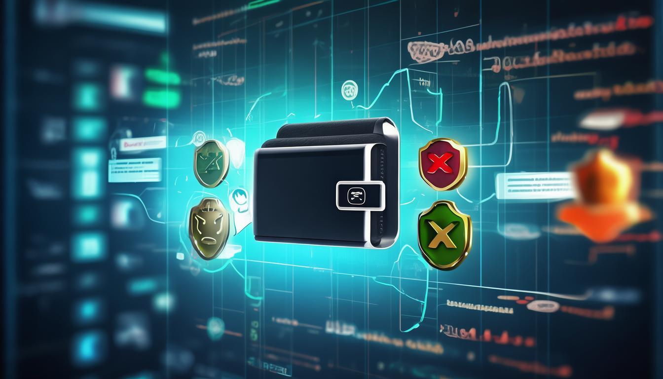 TP钱包APP用户反馈多样，操作便利却存安全隐患？