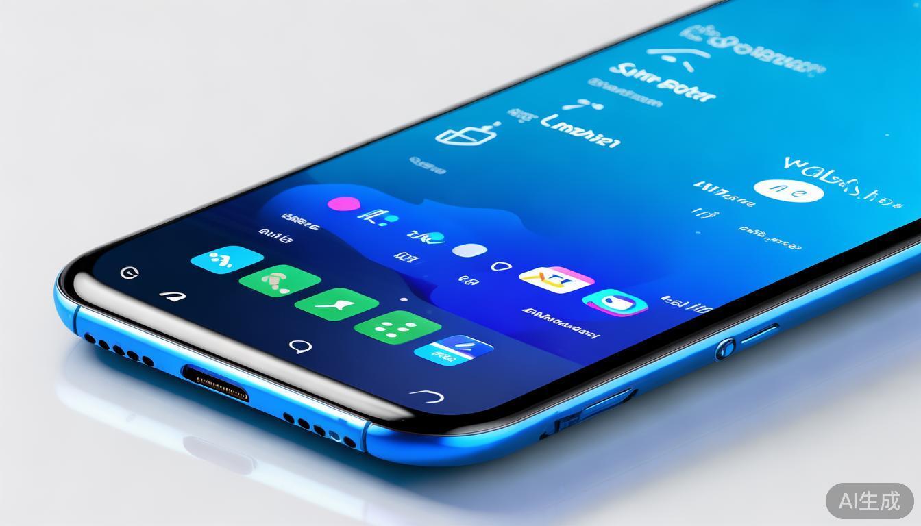 2025安卓新版体验：智能通知和续航控制，这些细节革新太实用了