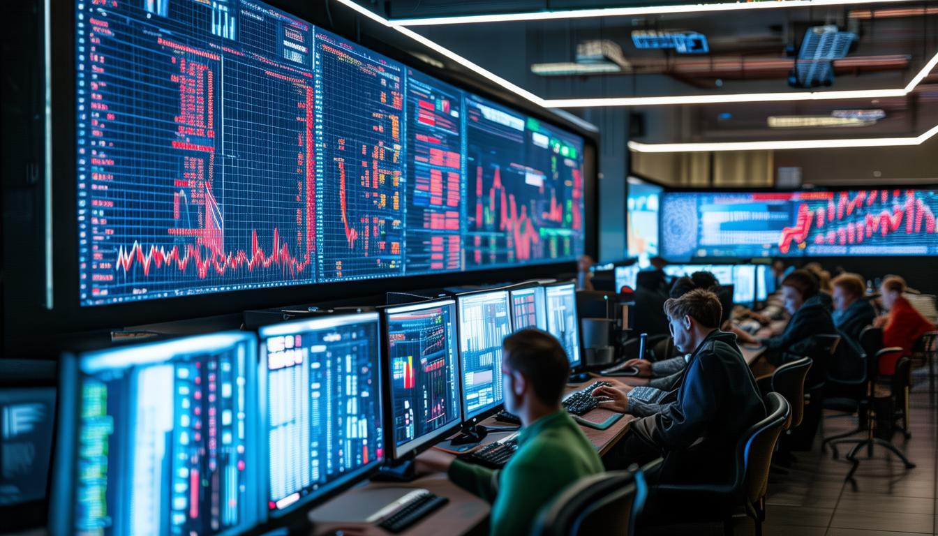 加密货币最新资讯_加密币行情走势图_【加密周报】BTC逼近8.2万美元！山寨币暴涨！加密行情能否延续？