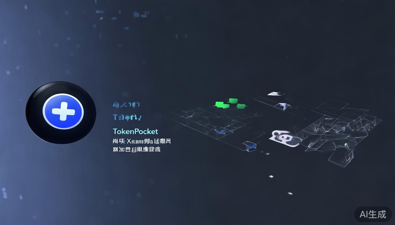 TokenPocket钱包注册流程有多关键？关乎安全与顺畅