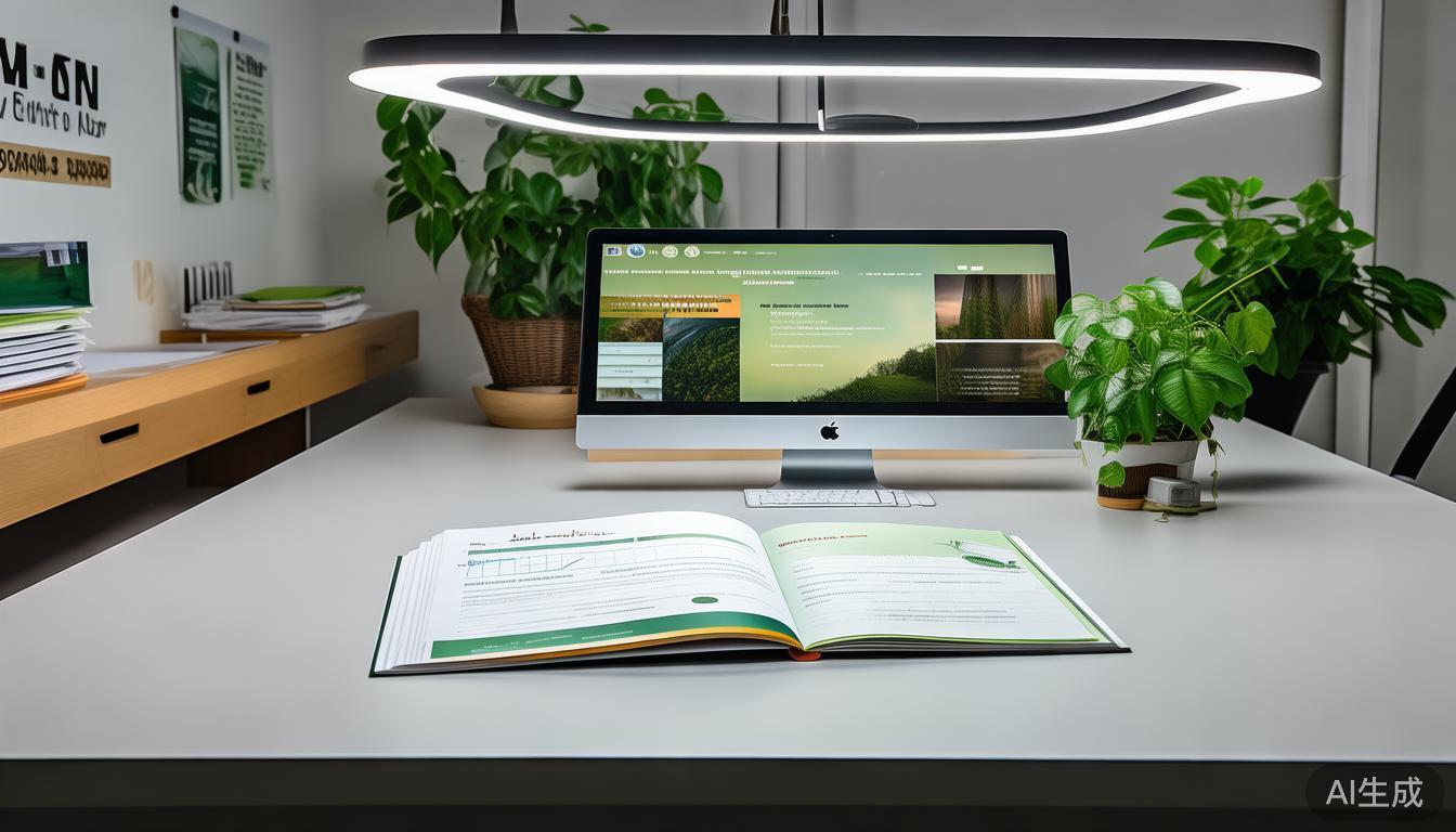 企业可持续发展从业者必看！TP官网资源助力目标达成