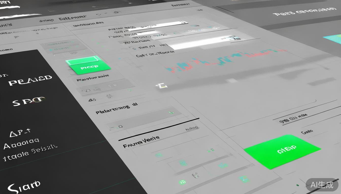 专业数字资产交易平台_如何在tp官方正版下载中实现数字资产的高效对接与交易?_数字资产交易软件