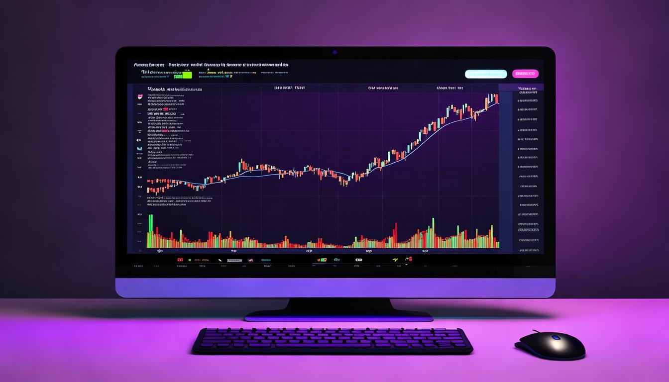 如何通过TP钱包官网（tpwallet.io）充分利用市场波动进行趋势投资？_钱包shib_钱包ai