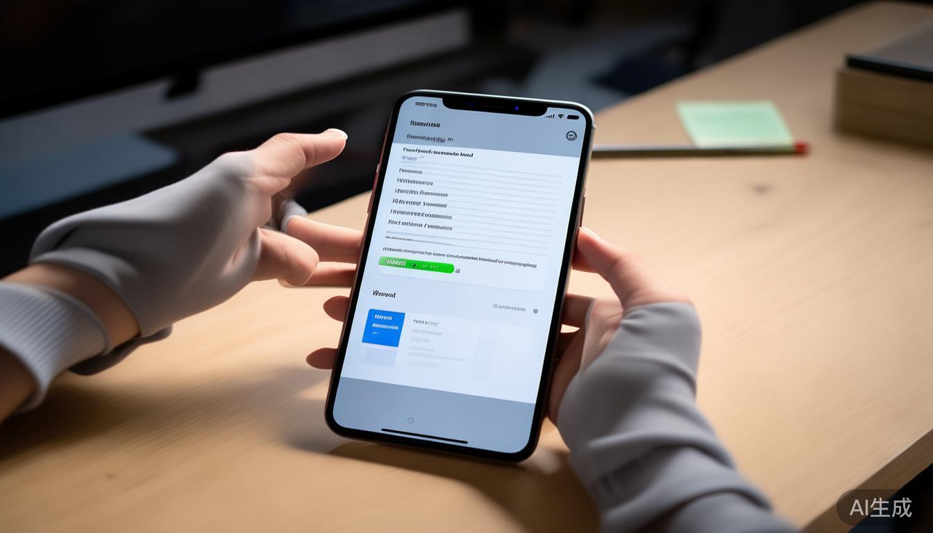TP官方下载安装app在智能化应用中的趋势_应用发展趋势_应用趋势分析