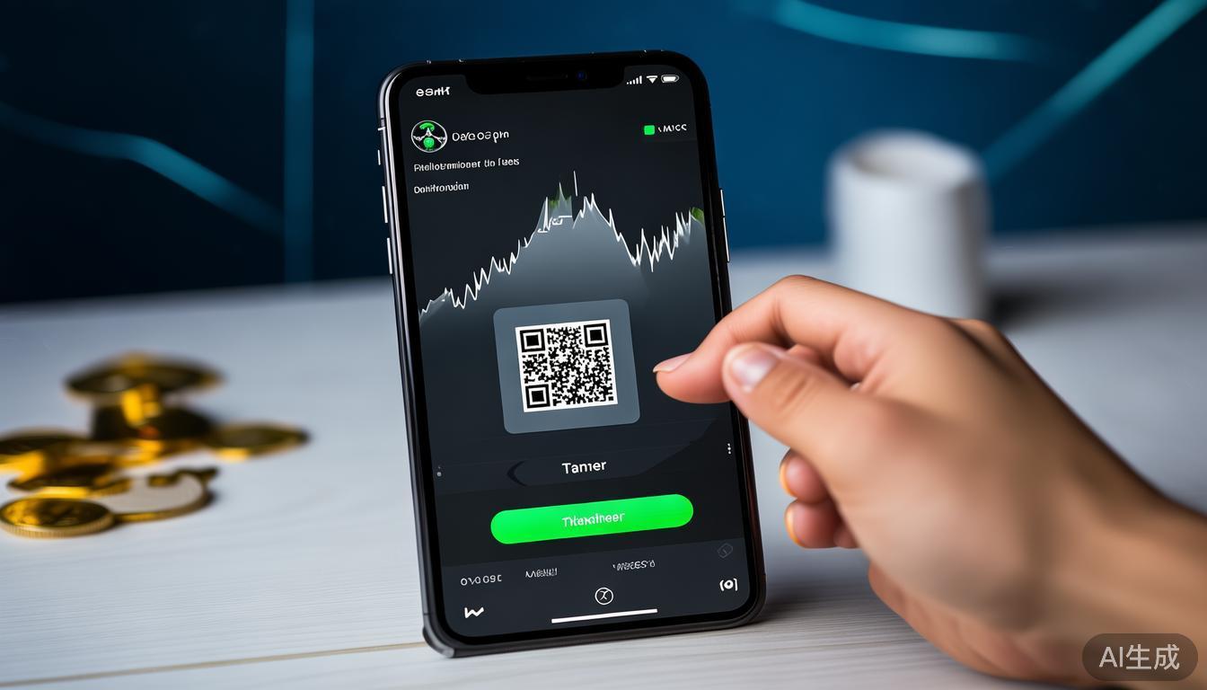 官方数字钱包_钱包集团_用户分享:通过tokenpocket钱包官网下载地址成功管理数字资产的经验
