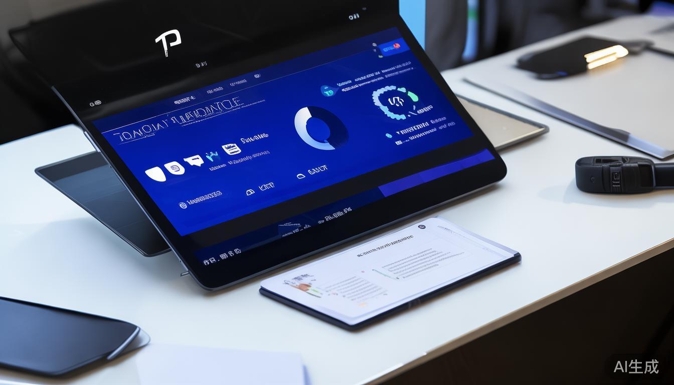 TP官方正版下载平台：独特运营模式，助力数字资产流通