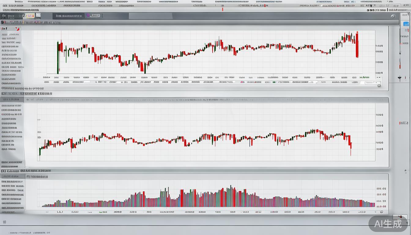 投身投资领域用TradingView，TP官网苹果版助你把握市场脉搏