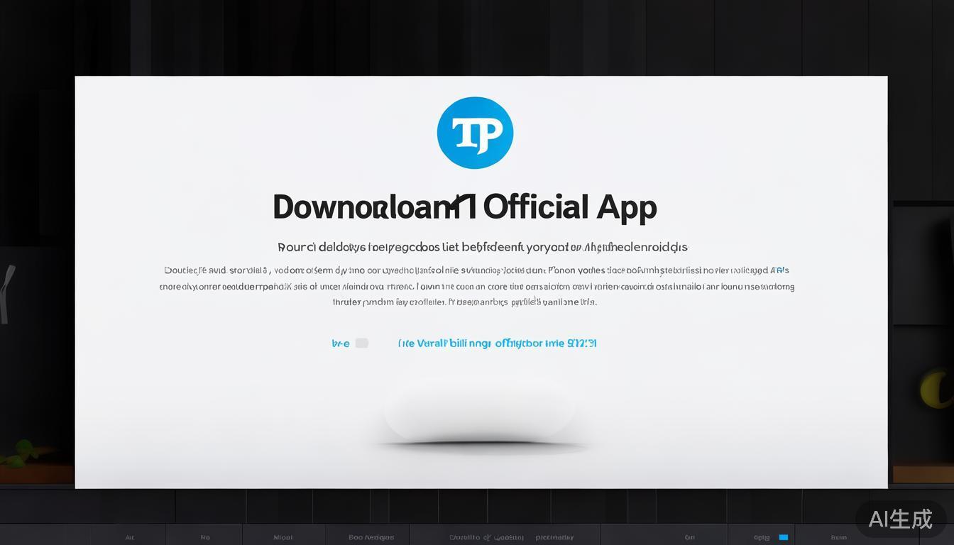 TP官网下载正版app体验超棒，细节满满获用户信任