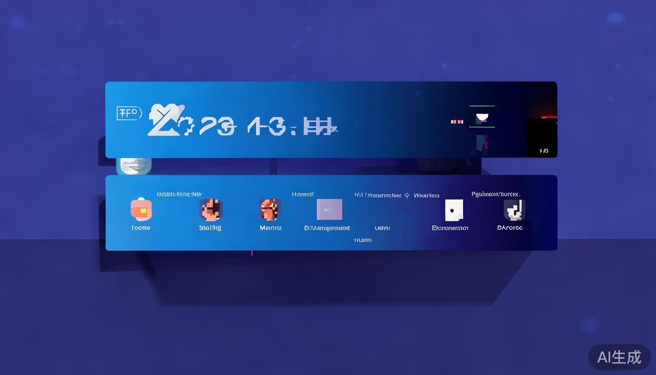 《展望未来》_TP官方app下载的市场运用与未来展望_展望未来下一句是什么