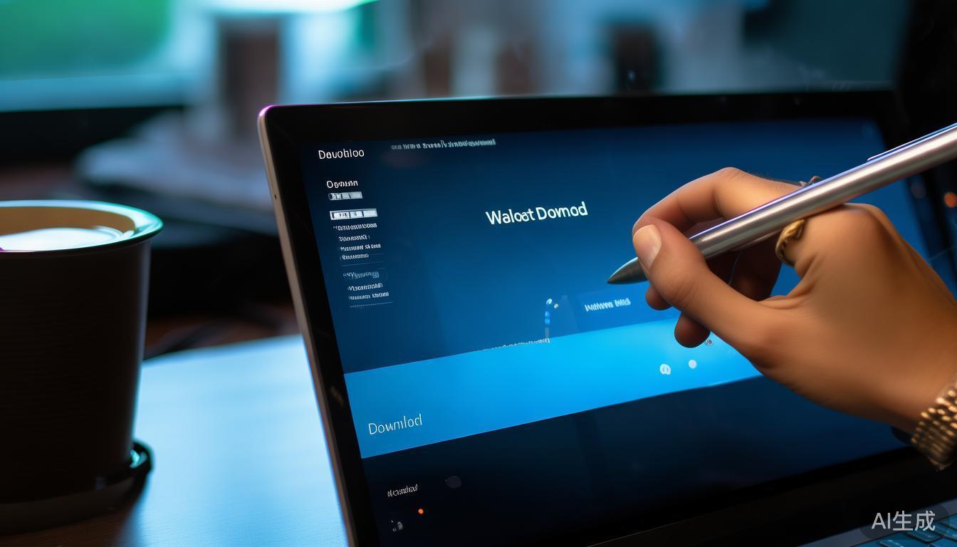 如何通过TPWallet官网下载开拓合作机会_开拓网络科技有限公司_开拓软件