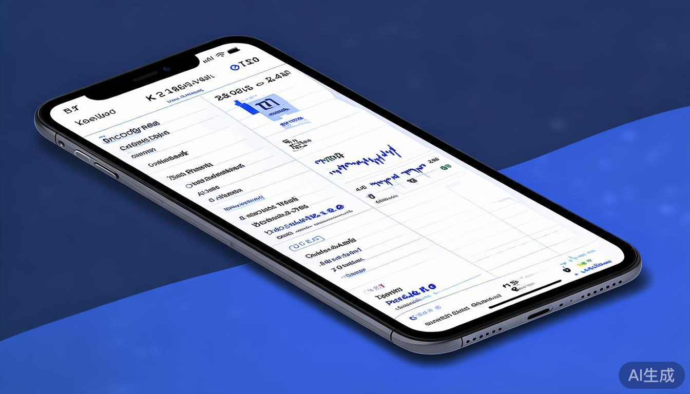 TP交易所app：便捷操作与多样功能助力数字资产投资决策
