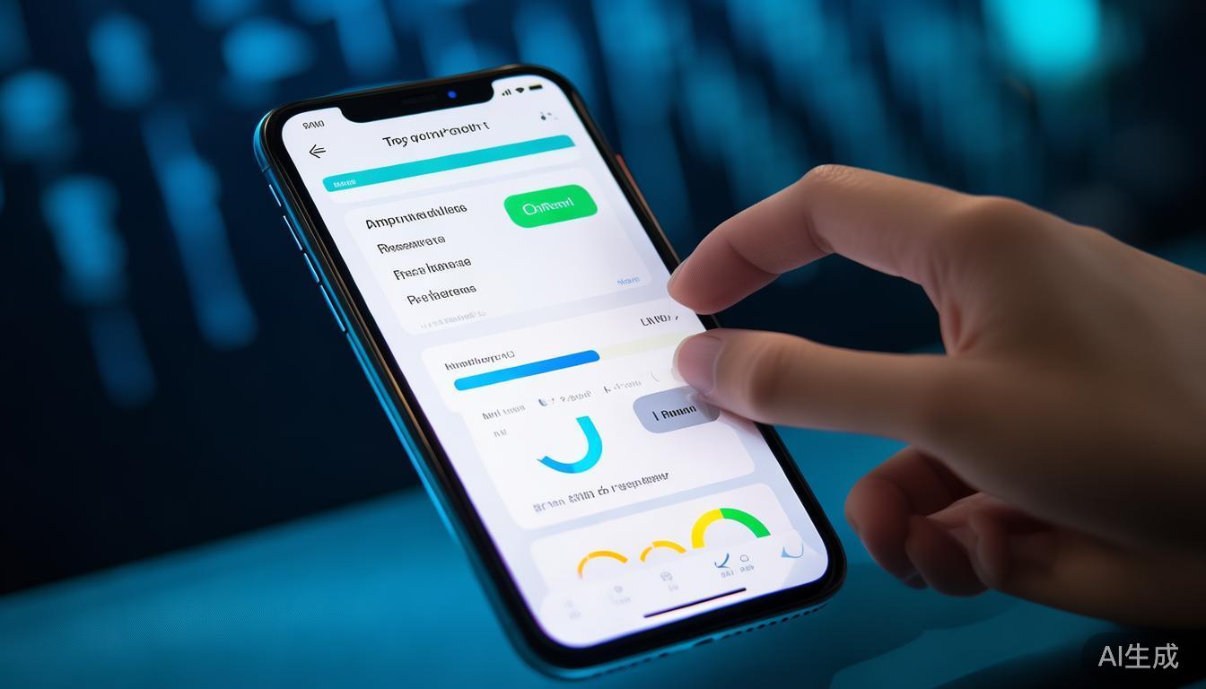 TokenPocket安卓版使用指南：从下载到转账，3步实现零障碍体验