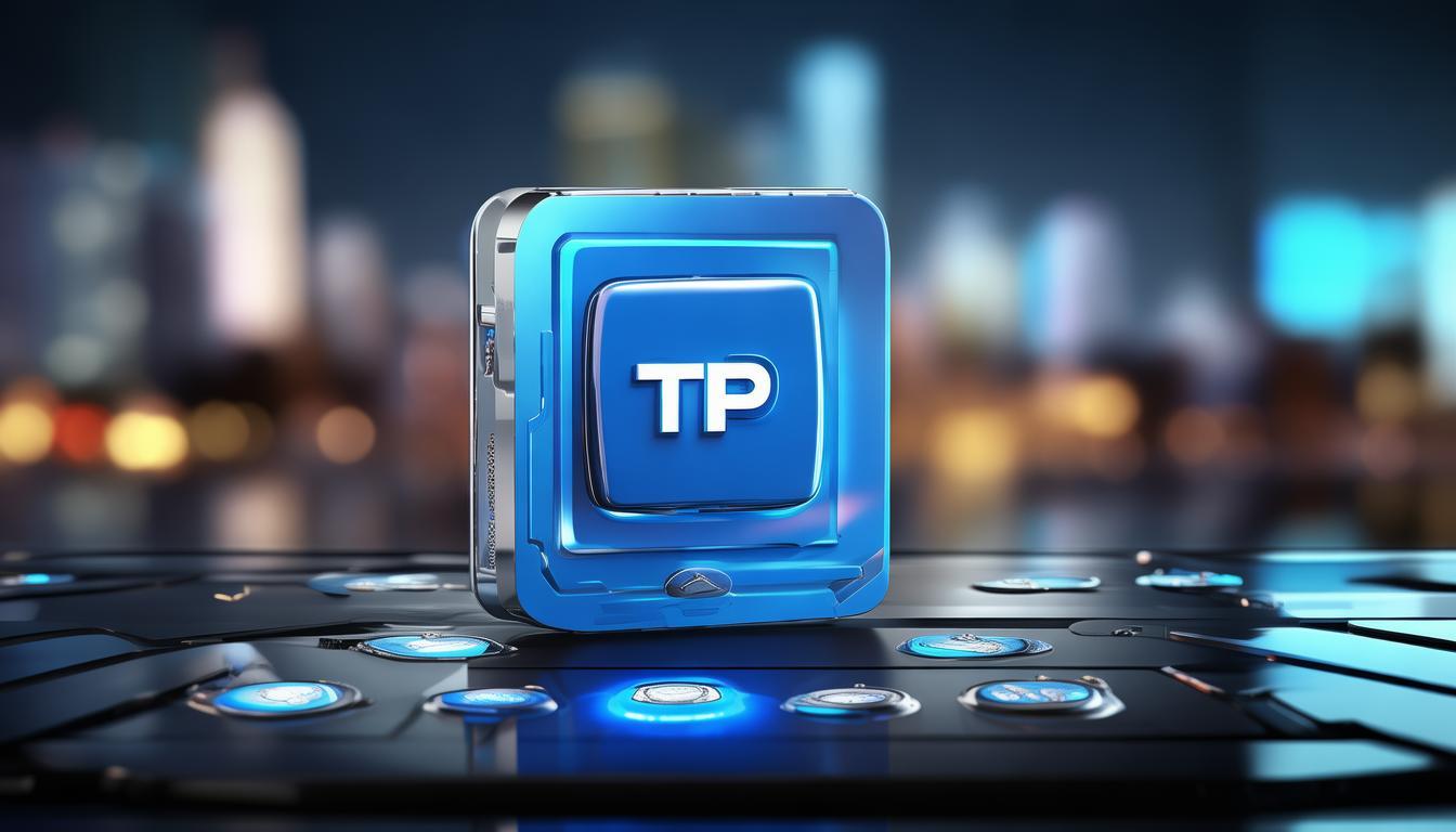 TP钱包APP在区块链领域走红，功能全场景多成市场新势力