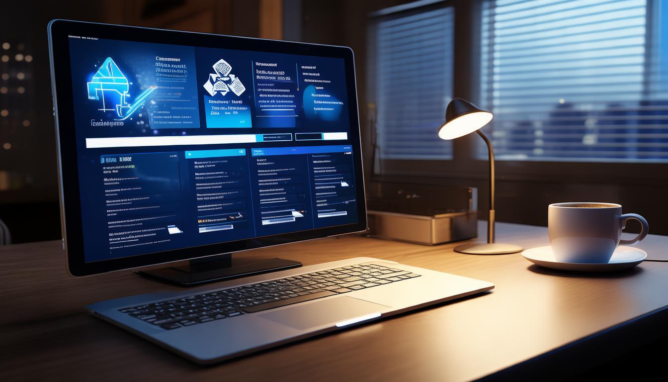 值得详细介绍！TokenPocket钱包官方网站的界面与功能解析