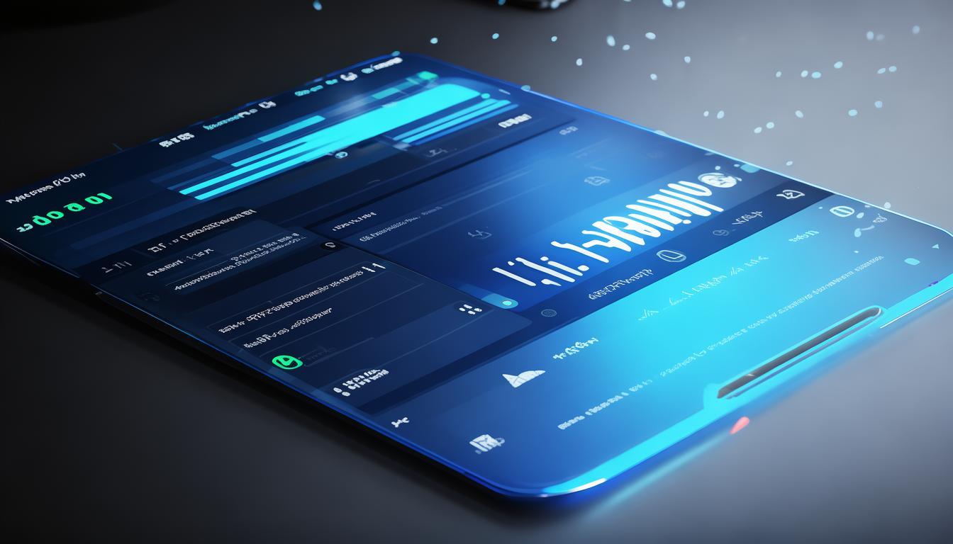 TokenPocket安卓应用优势多：操作便捷且安全，处理速度超迅速