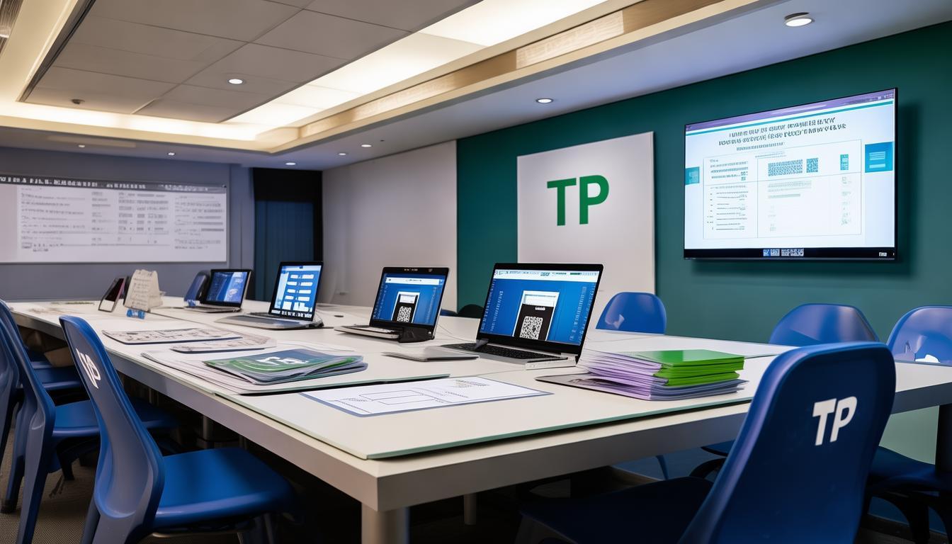 TP钱包定期更新获肯定，功能优化与安全保障双管齐下
