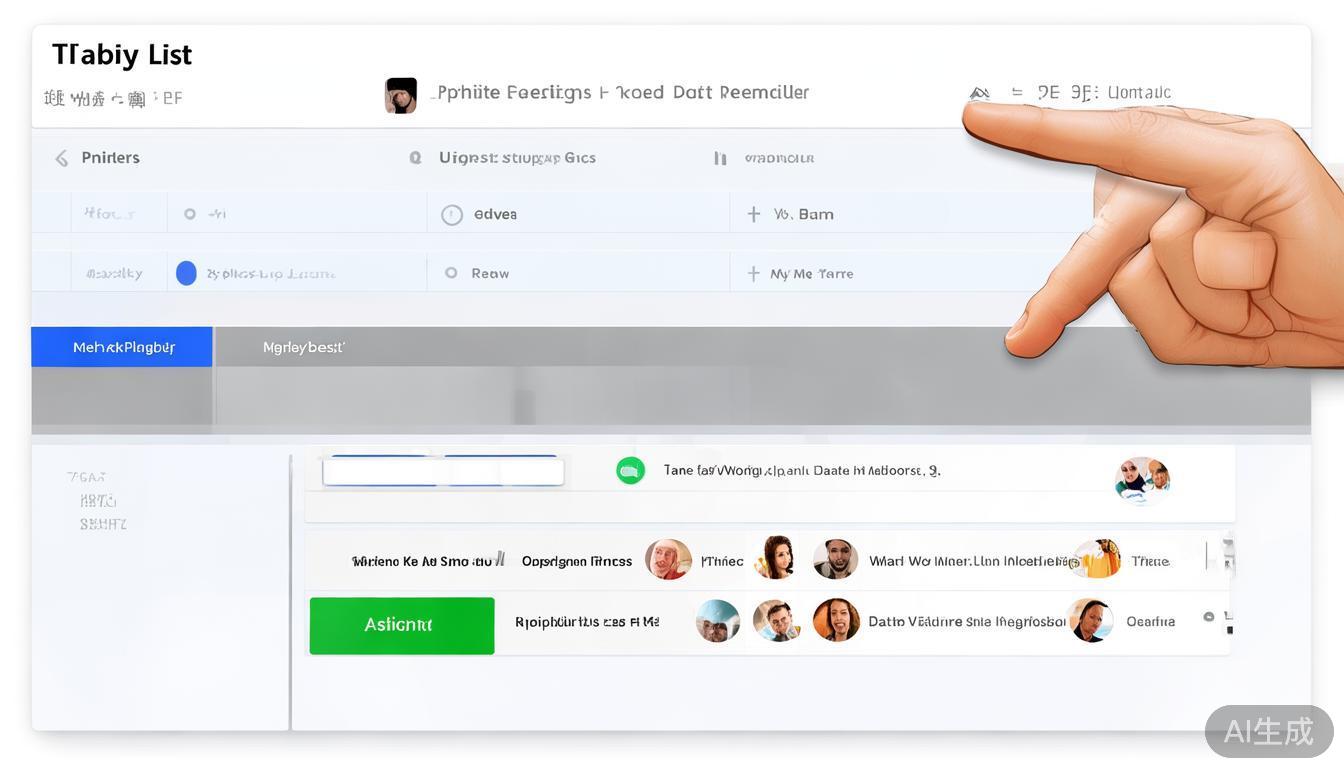 分配任务怎么说_分配任务的六个步骤_如何在TP官方app下载中进行任务分配?