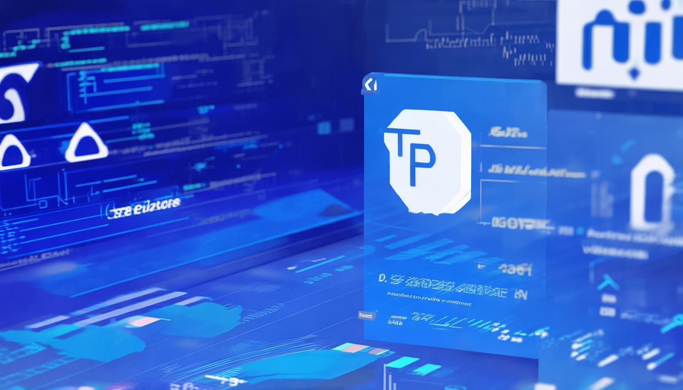 TP官方网站2025年新版软件获取面临哪些挑战？竞争有多激烈？