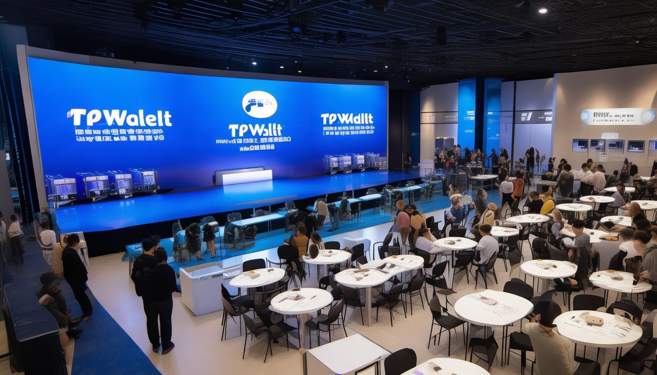 在TPWallet找合作伙伴？掌握这些方法，助你结识同路人