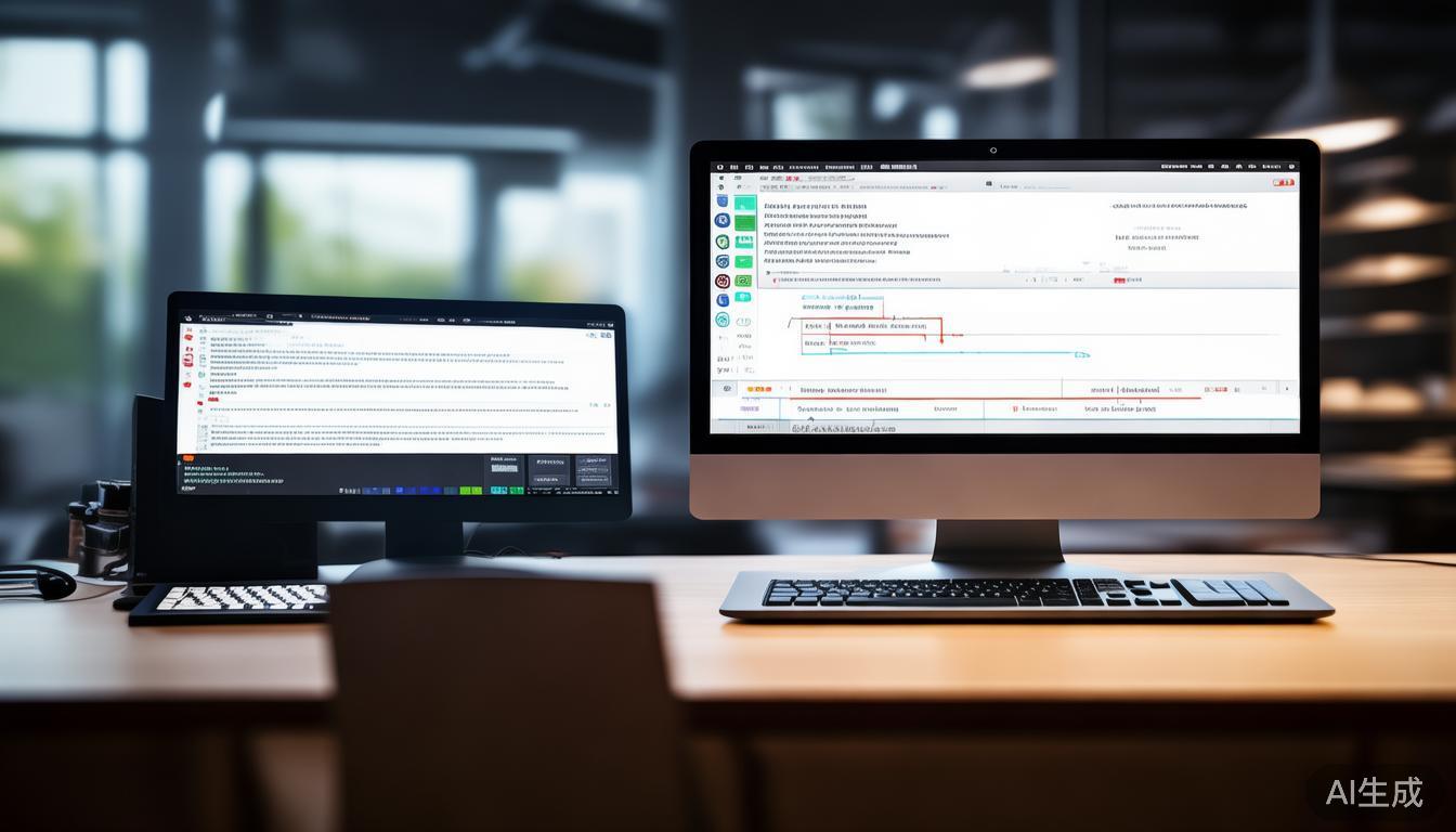 正版软件 vs 第三方来源：安全、功能与数据保护的全面解析