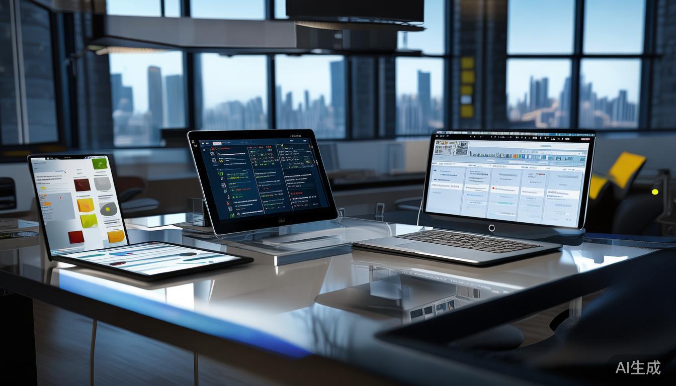 前景科技股份有限公司_前景网络信息技术有限公司_2025 TP官网最新版本的市场驱动与前景分析