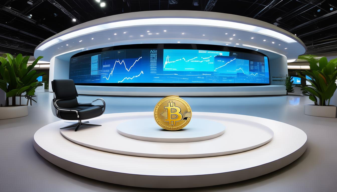 特朗普当选后比特币前景创新高，对金融市场冲击几何？
