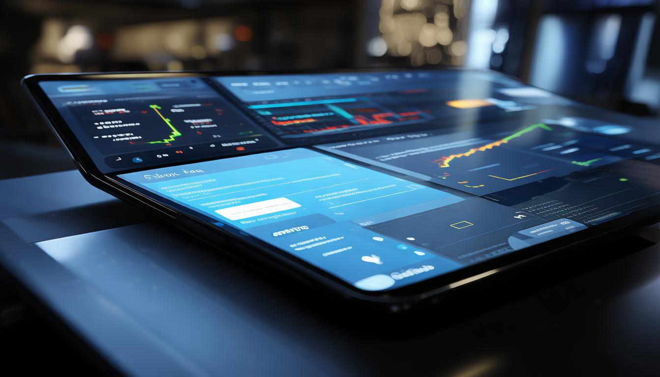 TokenPocket钱包APP实用强大，助你监控市场动态与行情变化