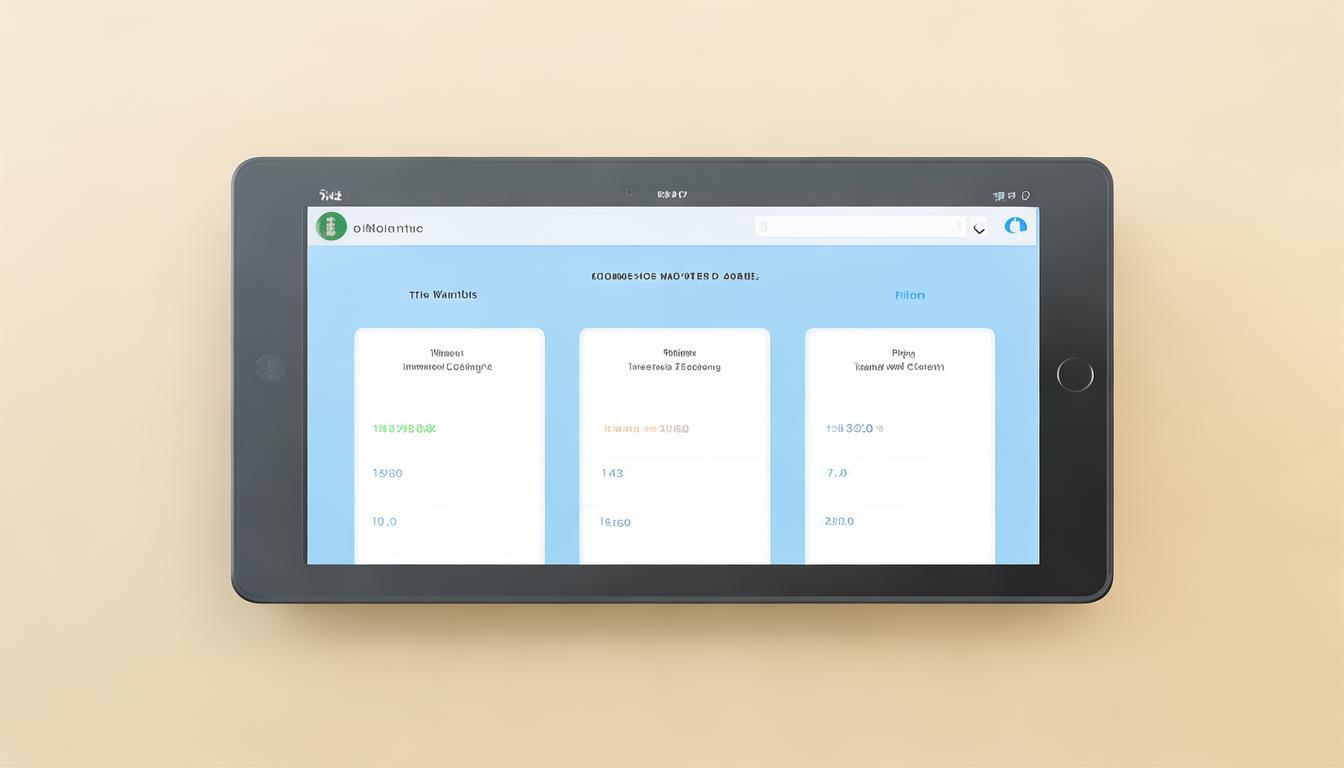TPWallet：妥善管理资金事务，让财务安排井然有序