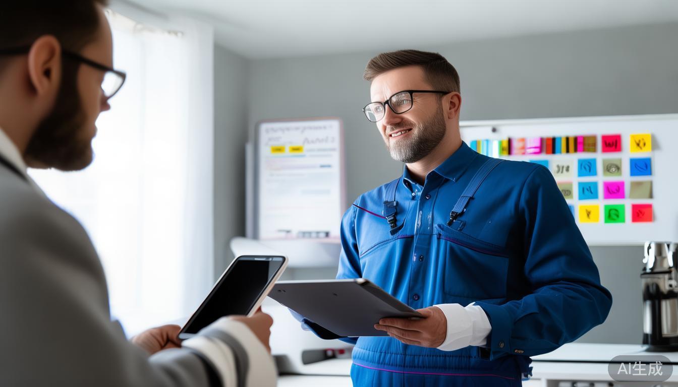 团队技术负责人分享：三步助力团队部署安卓2025版，解决信任问题与降低安装门槛