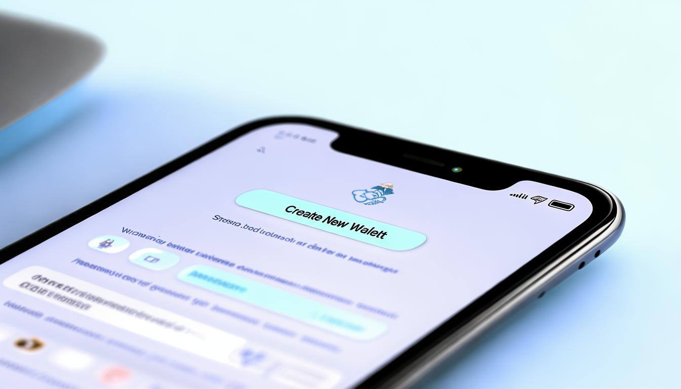 TokenPocket官网注册及下载新账户办法，数字资产交易好帮手