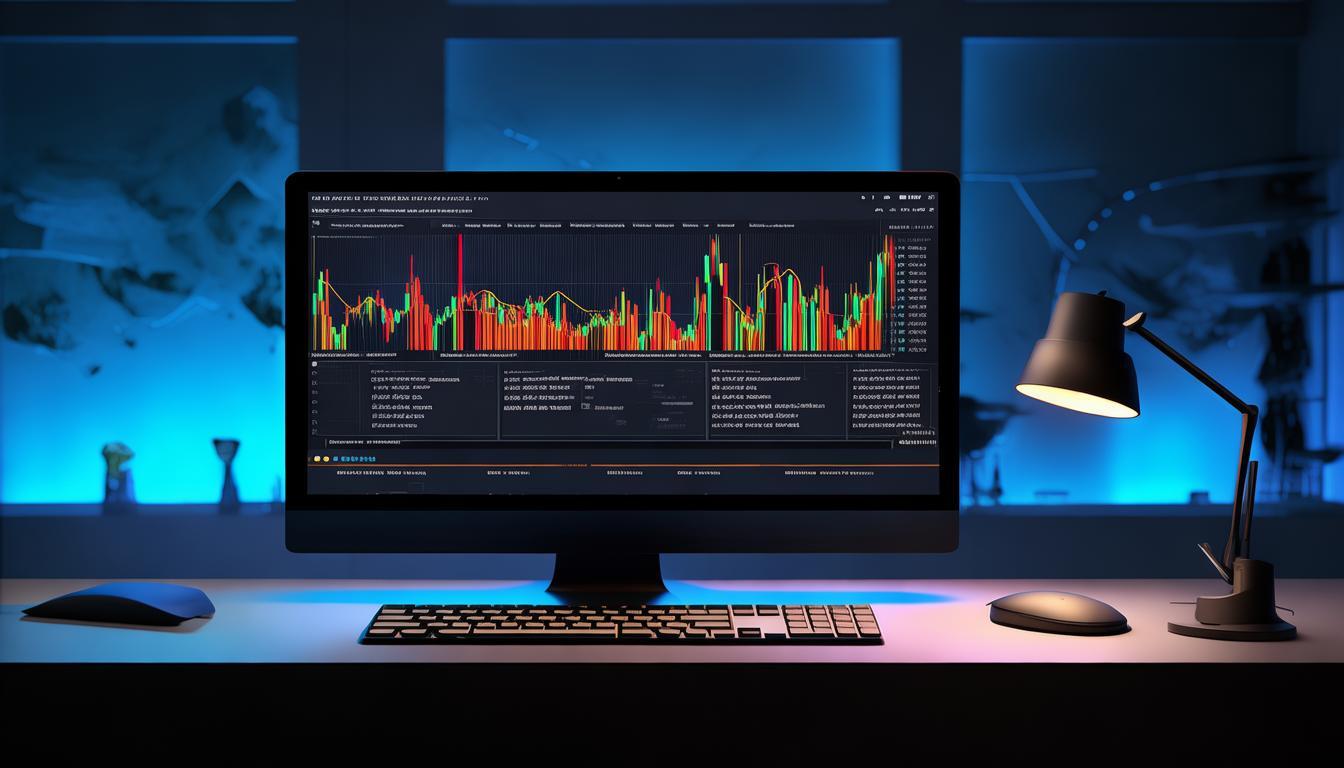 加密货币投资必备！tokenpocket钱包官网地址获取指南及行情解析