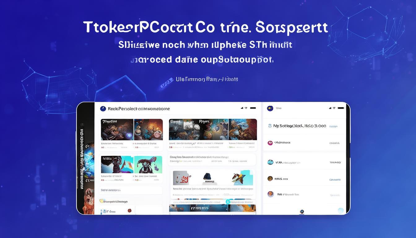 TokenPocket官网安卓APP多链支持出色，便捷管理资产、提升效率