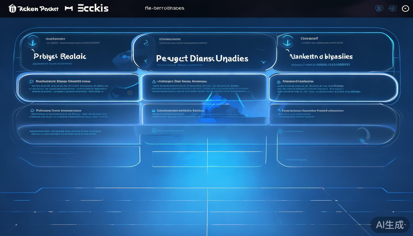 钱包金融最新消息_tokenpocket钱包官网首页中的新闻资讯专区,及时获取市场信息_钱包官方下载