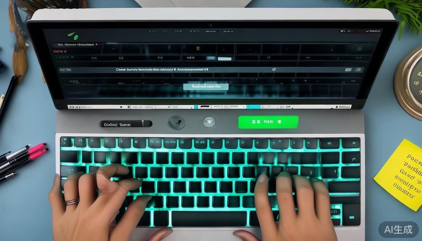 TP钱包密码修改指南：3步提升资产安全，定期更换更安心