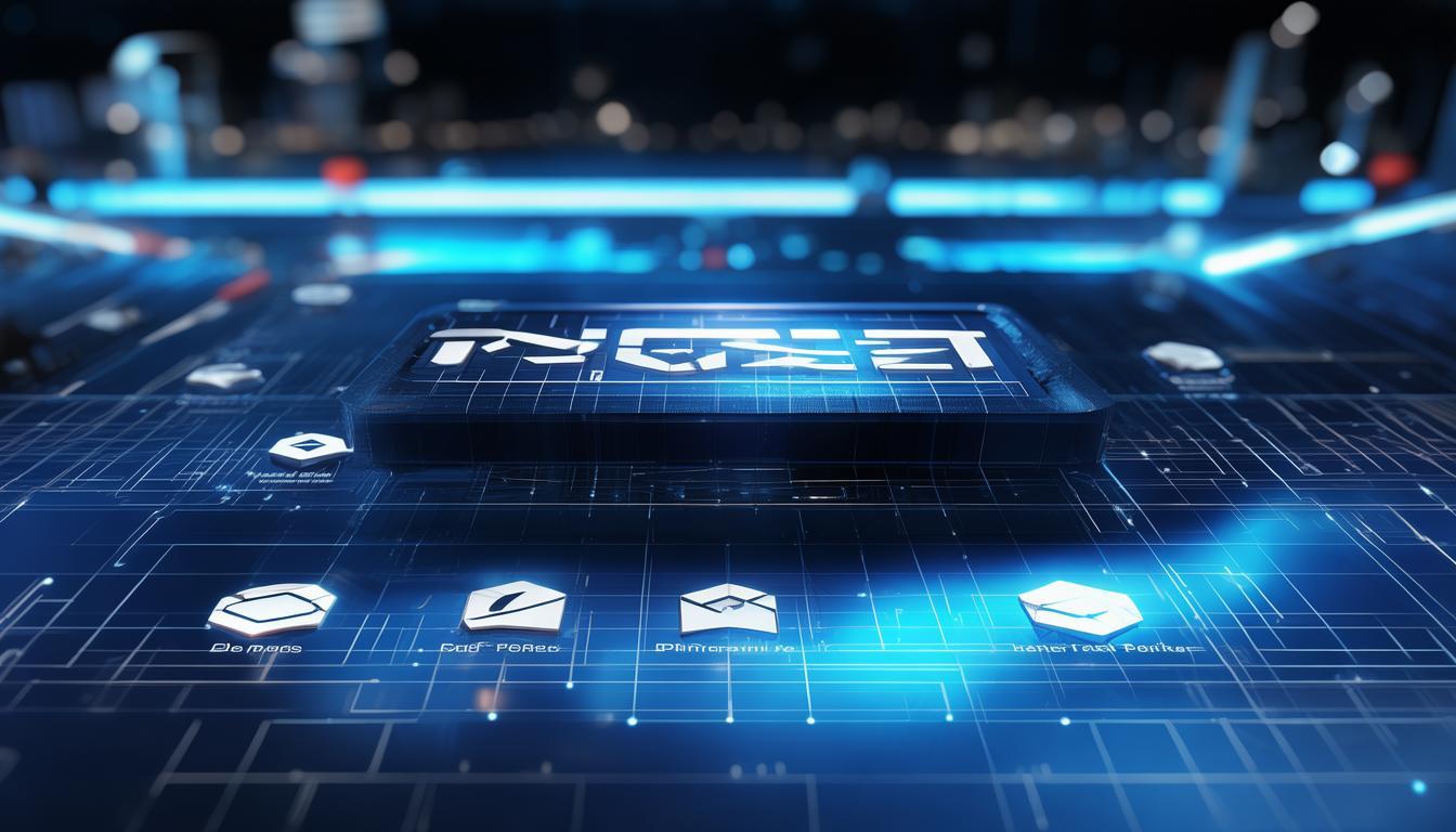 TokenPocket钱包APP：数字资产存储与交易关键，行业展望待察