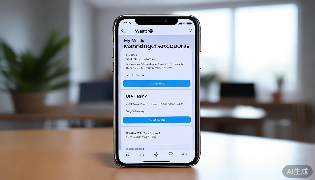 安卓官方的账号容易被找回吗_下载tokenpocket官网安卓版后，如何管理多个账户？_安卓账号下载