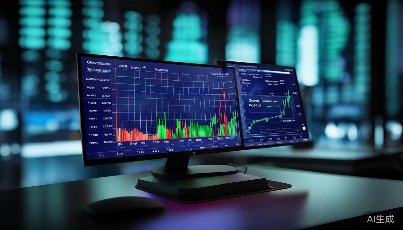 TP钱包数据分析指南：从价格关注到链上洞察，如何借助工具实现理性投资？