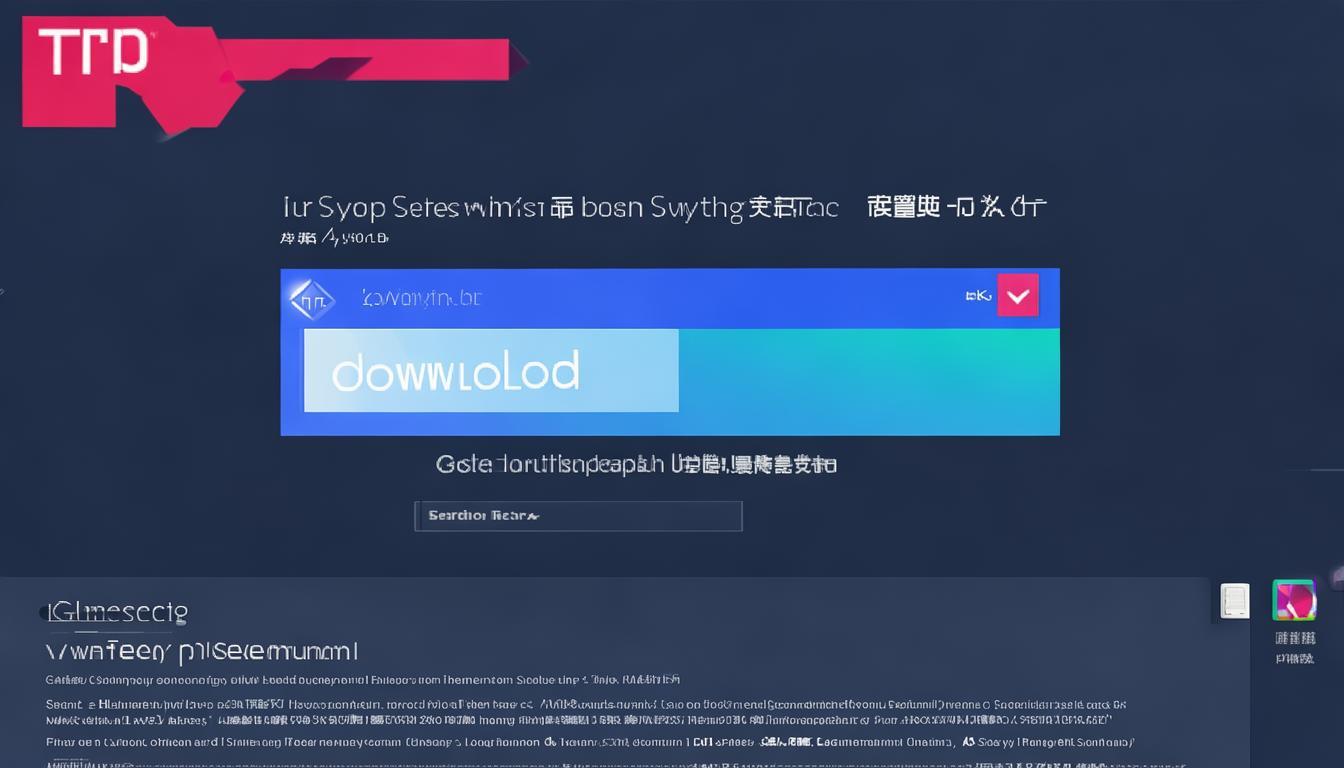 TP官方网站提供下载服务，如何确保安全与提升品质？