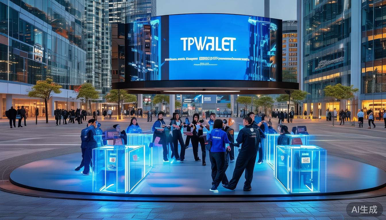 制定商业计划的目的_商业计划目标怎么写_TPWallet的商业计划与目标设定