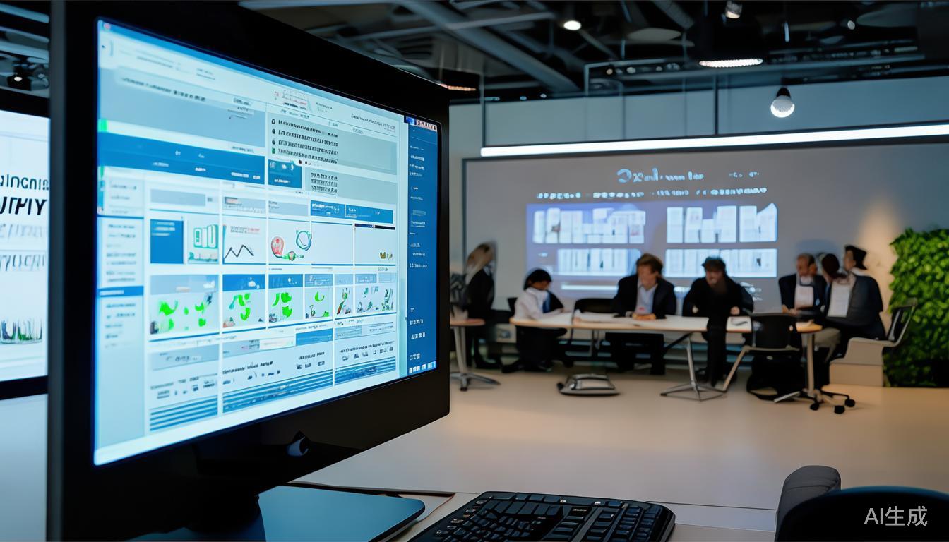 TP软件成功秘诀：以用户反馈为导向，快速迭代打造极致体验