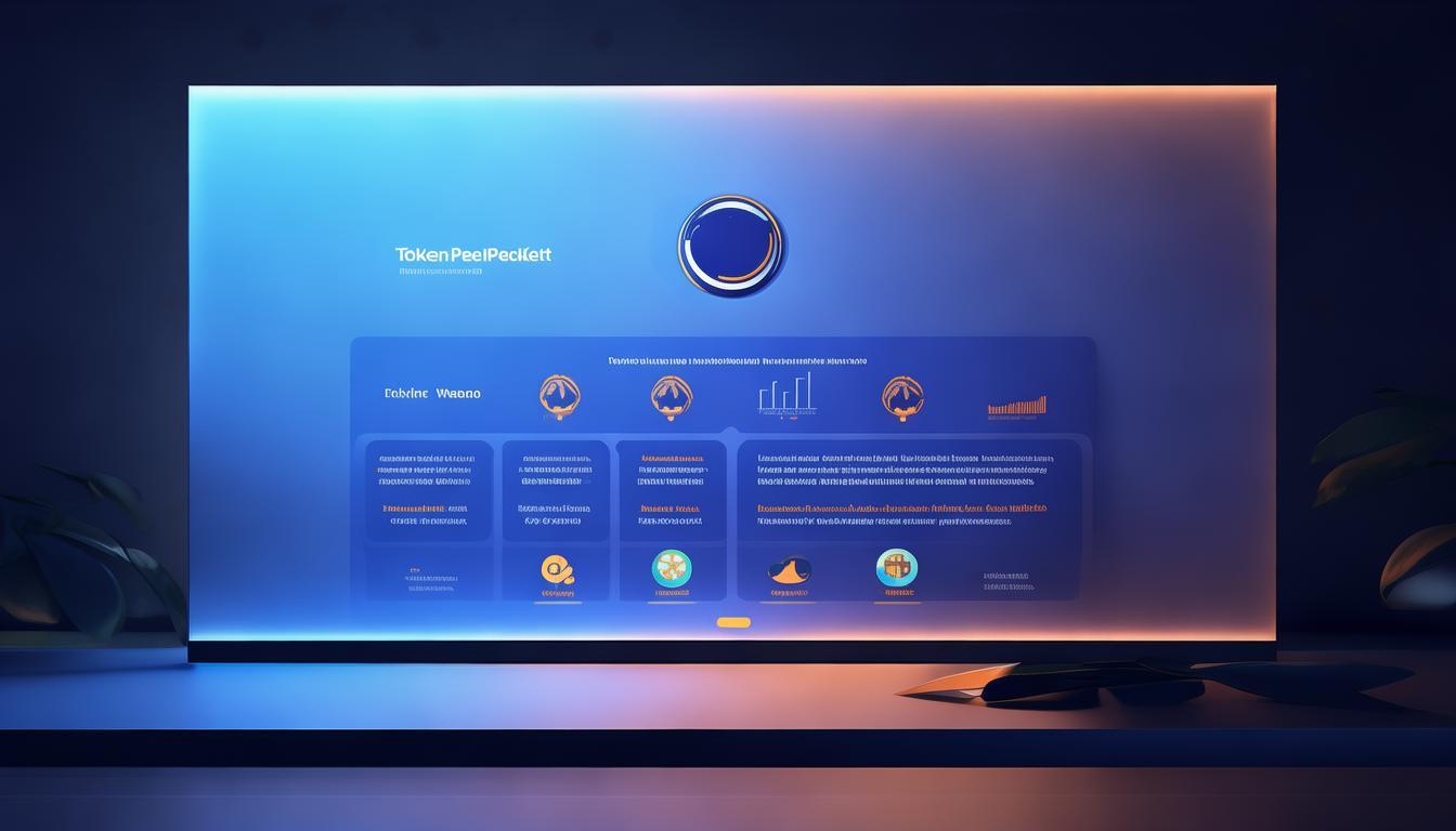 TokenPocket钱包官网优势尽显，用户体验与稳定性俱佳
