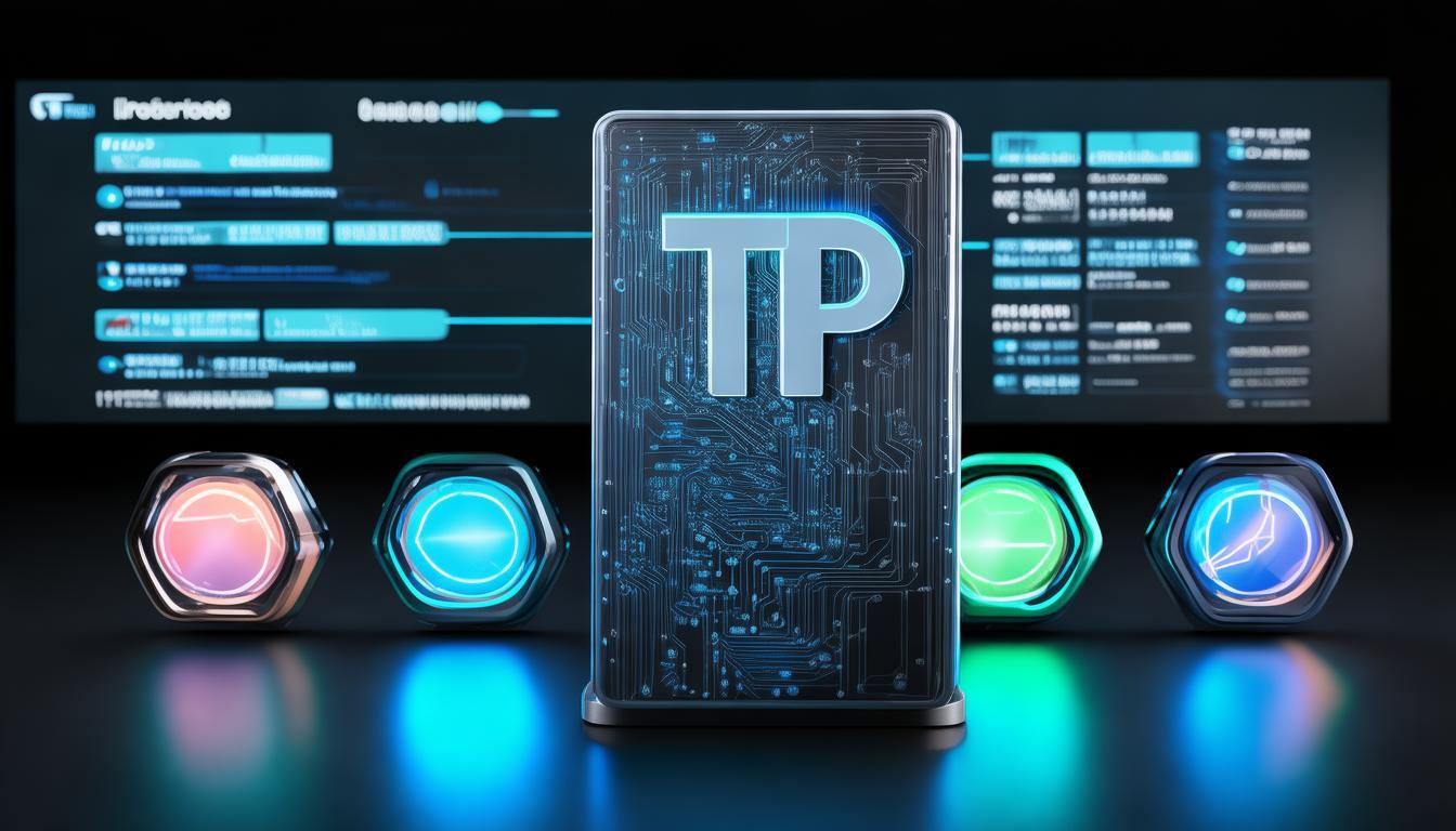 TP钱包官网下载需求凸显，其前景与区块链行业发展紧密相连