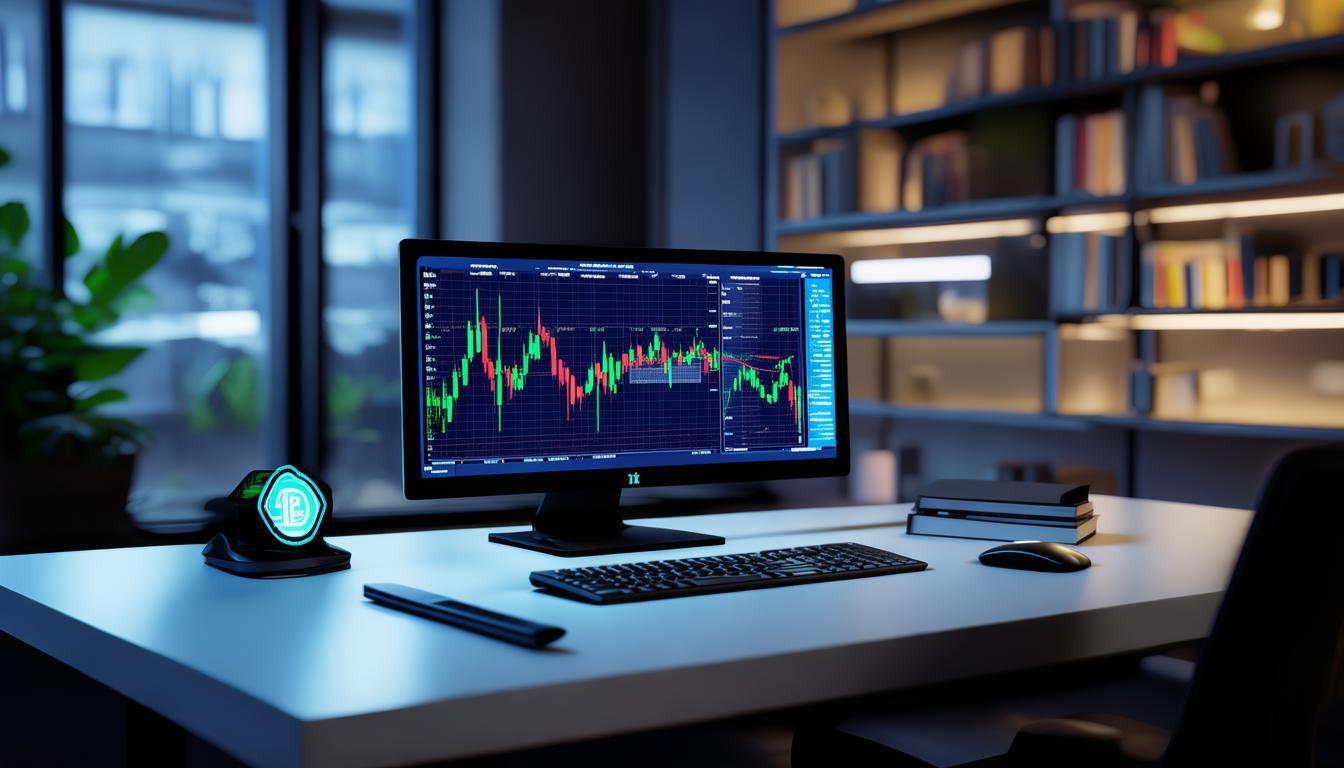 TPWallet 实现动态调整投资，把握机会降低风险稳健增长