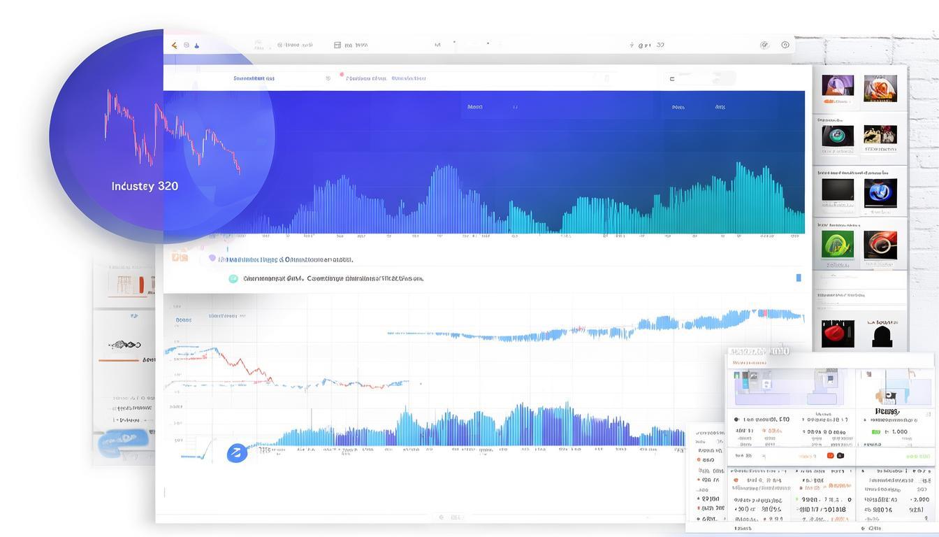 借助TokenPocket分析工具深入调研市场，掌握价格交易等变化要点