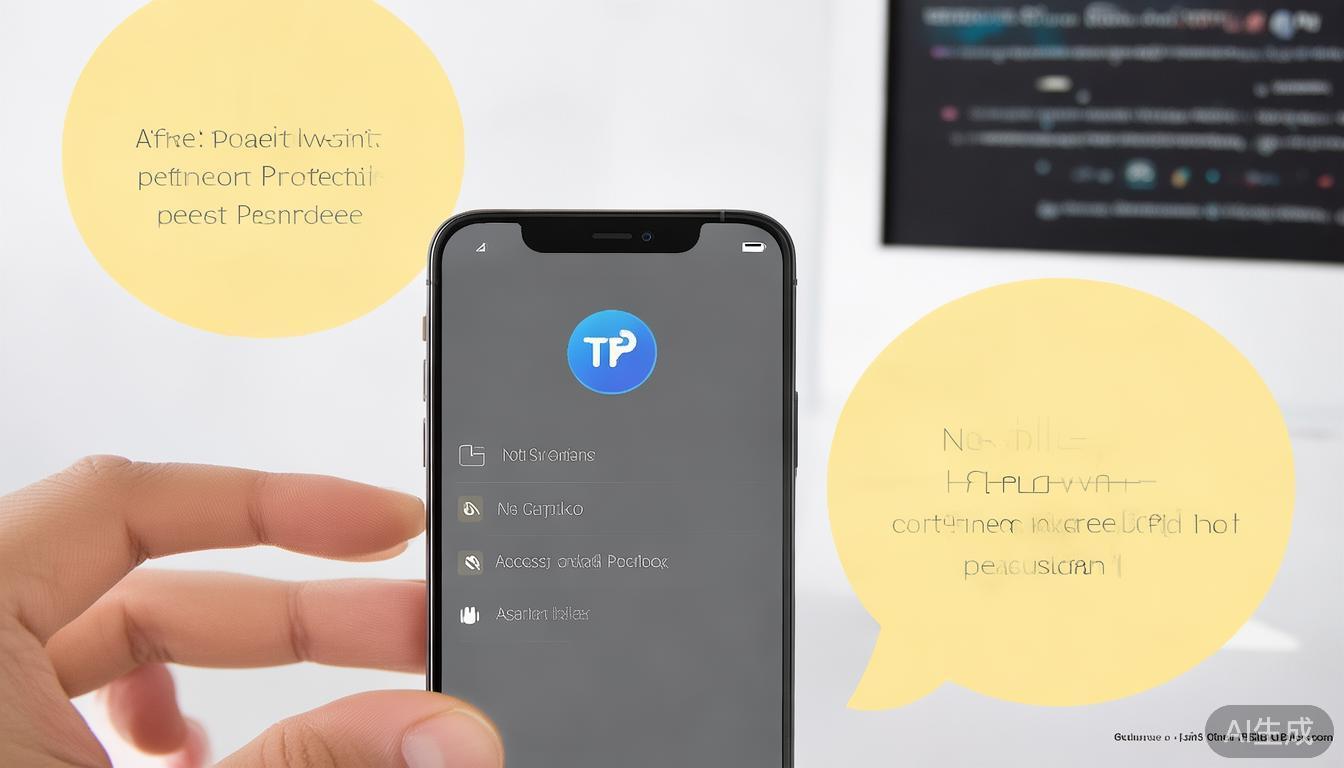 安装TP官方正版软件，这些安全要点你必须知道