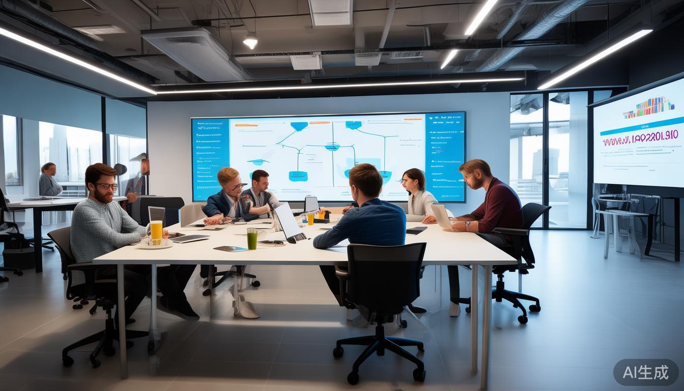 2025版TP深度优化：安全与协同效率提升，成为企业优势之选