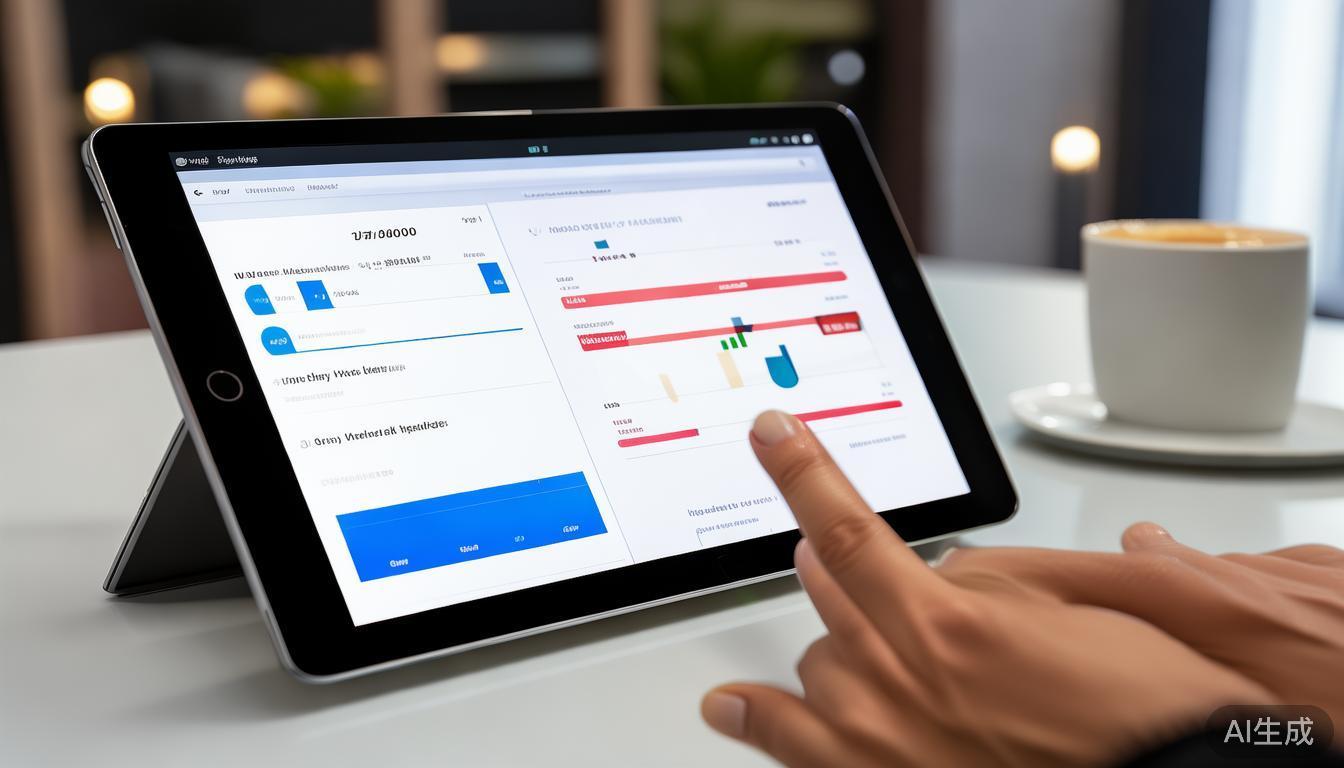 TP官方APP投资指南：分散配置，灵活应对市场波动，保障你的投资收益